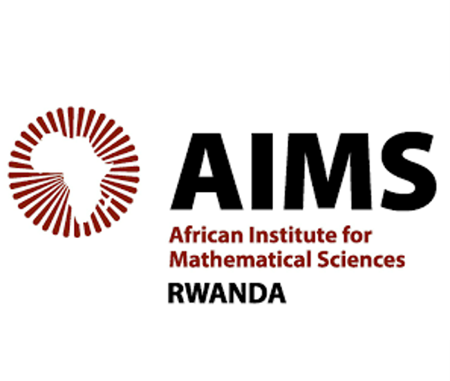 Logo AIMS