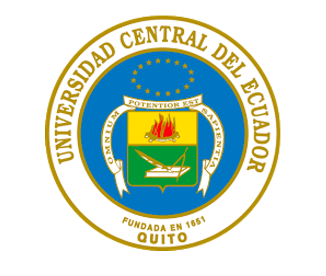 Universidad Central del Ecuador (Equateur)